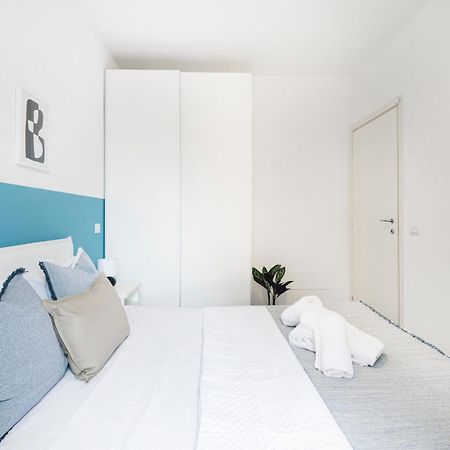 New Flat Fully Furnished In P.Ta Romana Milan Exterior photo