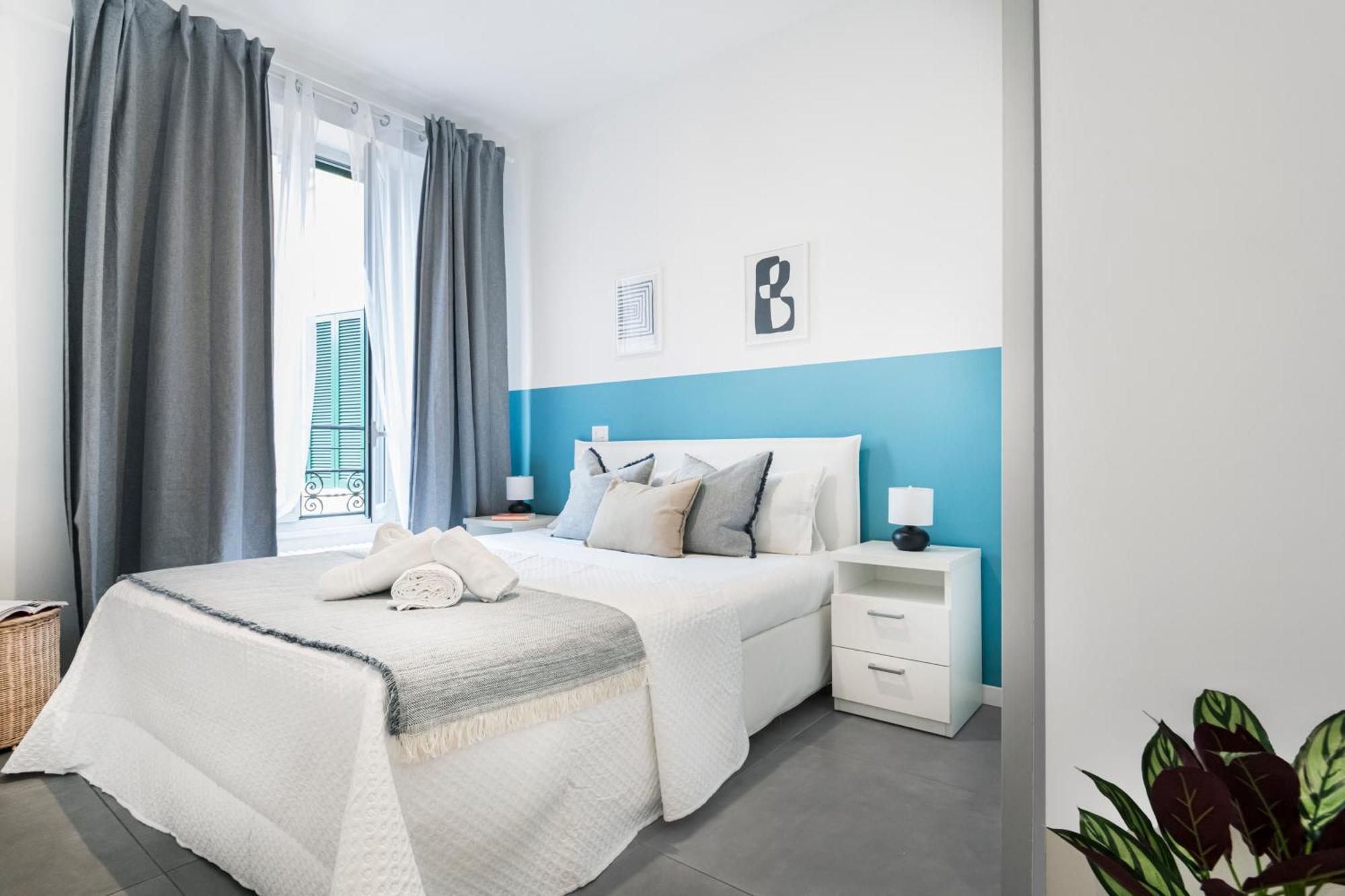 New Flat Fully Furnished In P.Ta Romana Milan Exterior photo