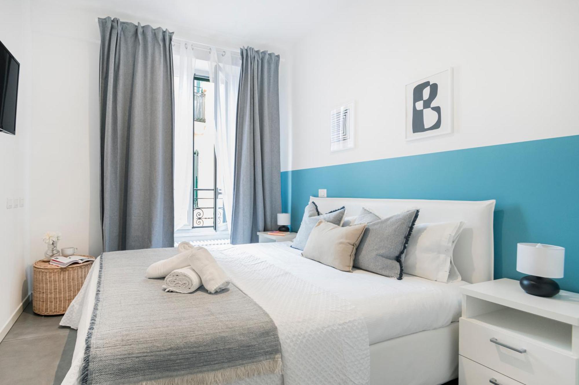 New Flat Fully Furnished In P.Ta Romana Milan Exterior photo