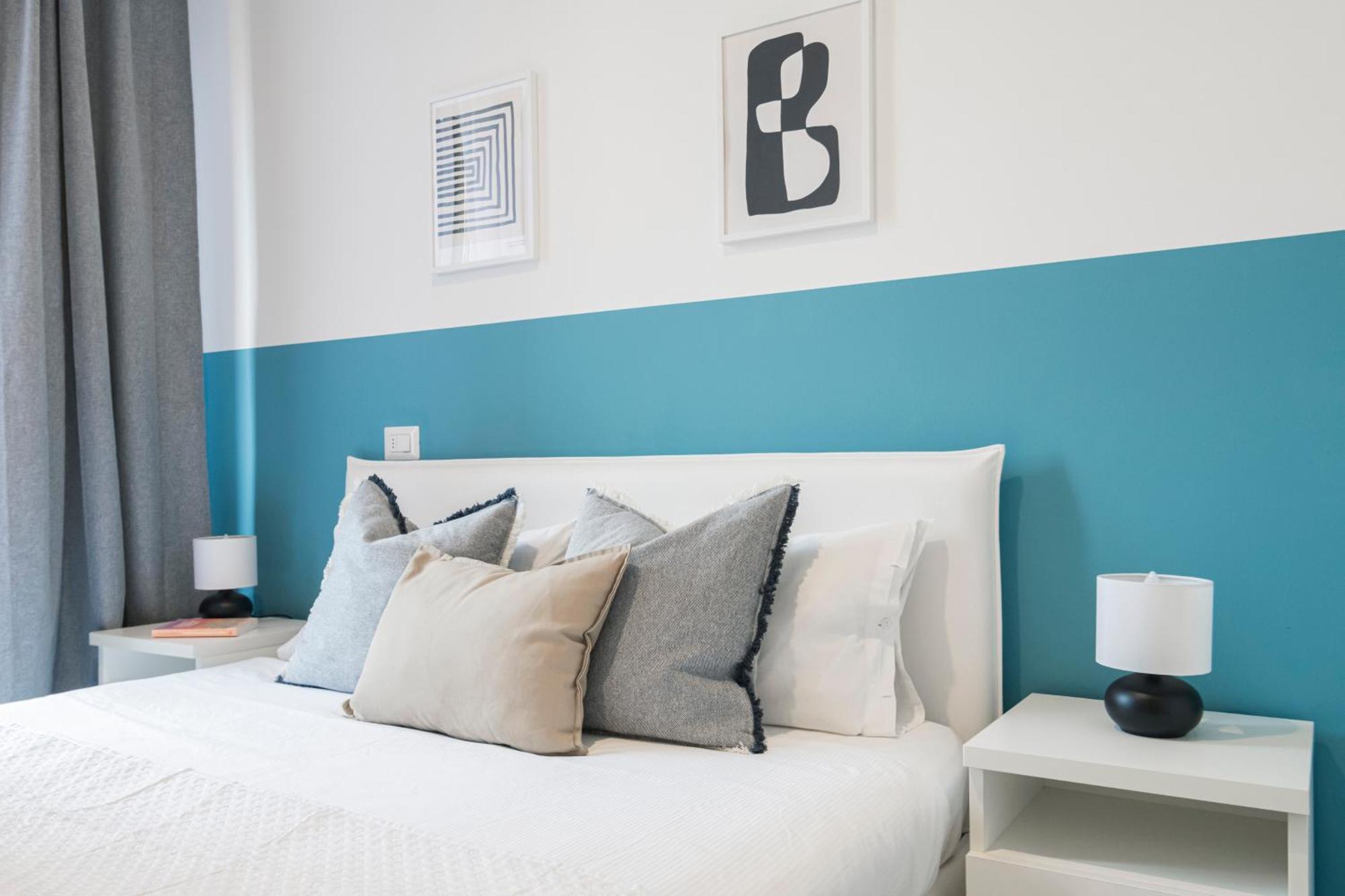 New Flat Fully Furnished In P.Ta Romana Milan Exterior photo